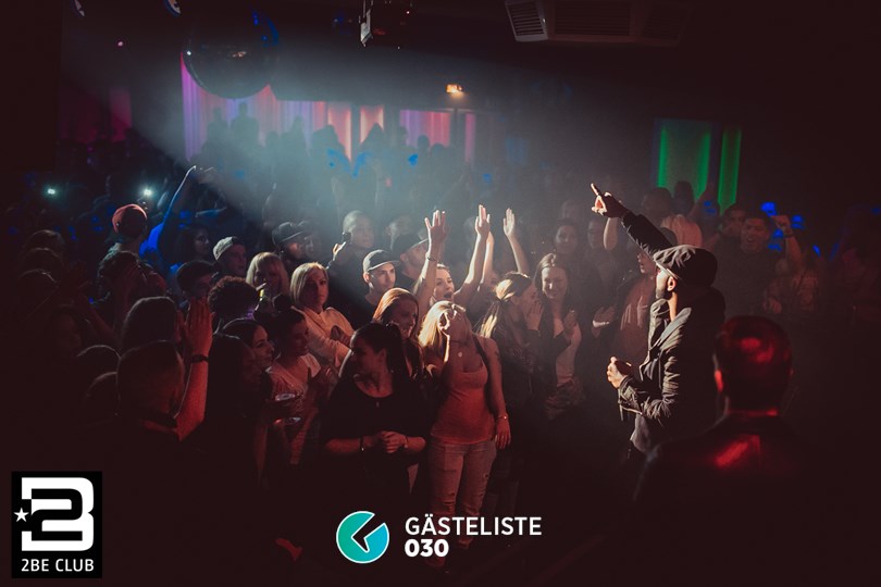 https://www.gaesteliste030.de/Partyfoto #134 2BE Club Berlin vom 13.03.2015