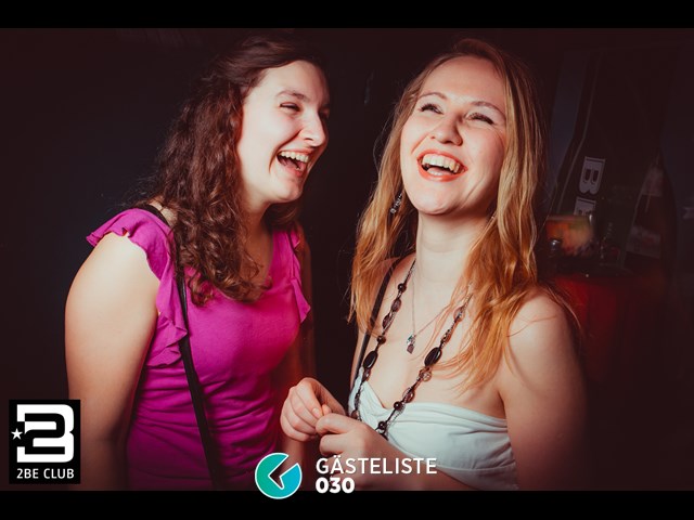 Partypics 2BE Club 28.03.2015 13 Jahre 2be Club Birthday Party