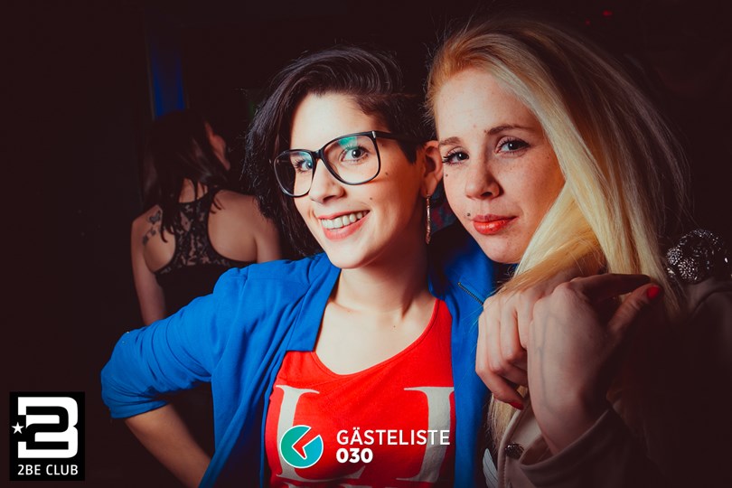 https://www.gaesteliste030.de/Partyfoto #50 2BE Club Berlin vom 06.03.2015