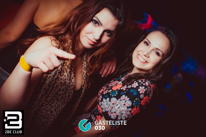 https://www.gaesteliste030.de/Partyfoto #7 2BE Club Berlin vom 06.03.2015