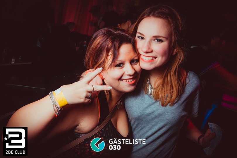 https://www.gaesteliste030.de/Partyfoto #13 2BE Club Berlin vom 06.03.2015