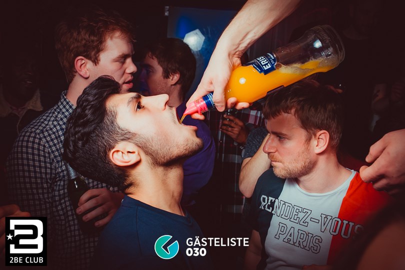 https://www.gaesteliste030.de/Partyfoto #92 2BE Club Berlin vom 14.03.2015