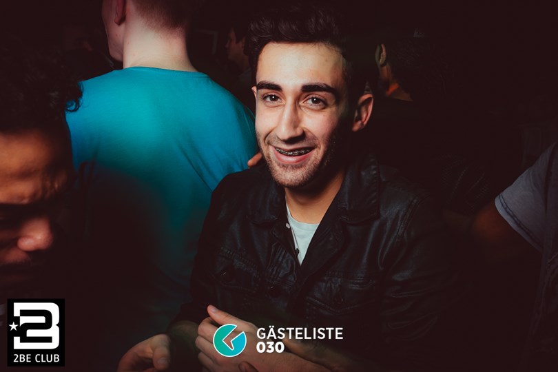 https://www.gaesteliste030.de/Partyfoto #102 2BE Club Berlin vom 14.03.2015