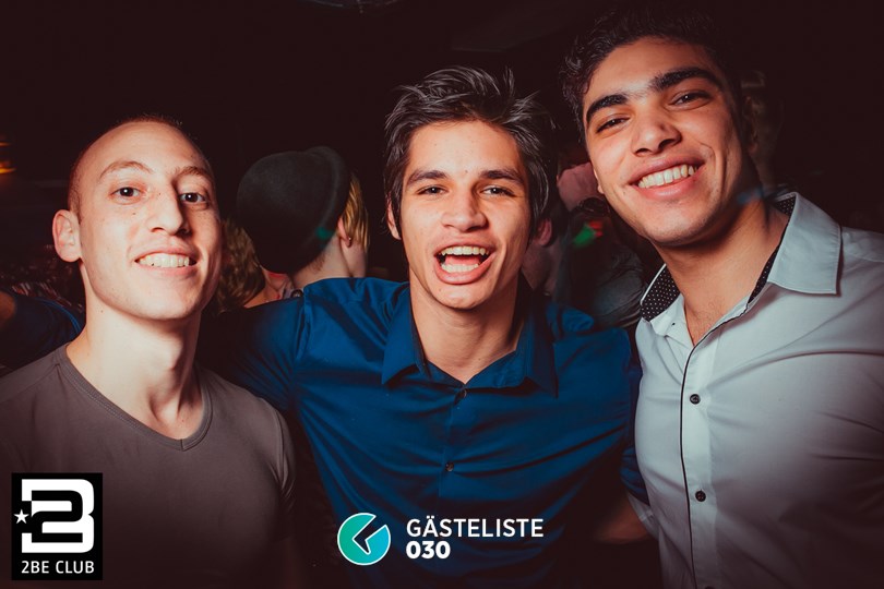 https://www.gaesteliste030.de/Partyfoto #76 2BE Club Berlin vom 14.03.2015