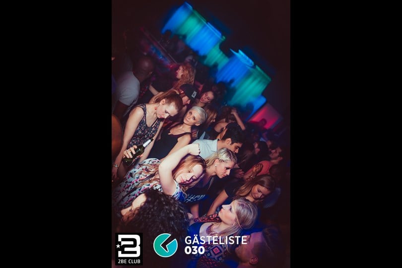https://www.gaesteliste030.de/Partyfoto #24 2BE Club Berlin vom 14.03.2015
