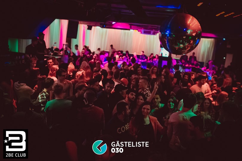 https://www.gaesteliste030.de/Partyfoto #5 2BE Club Berlin vom 14.03.2015