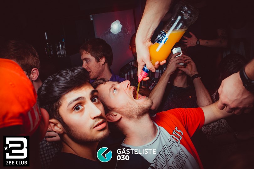 https://www.gaesteliste030.de/Partyfoto #42 2BE Club Berlin vom 14.03.2015