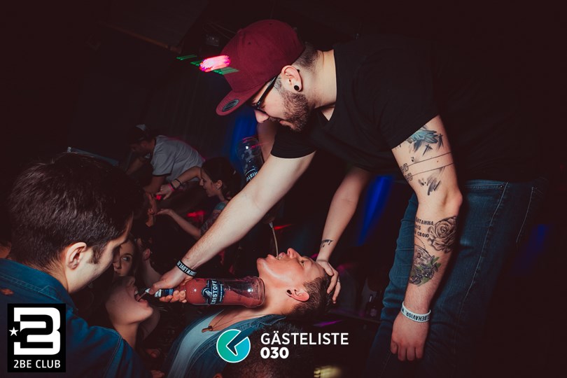 https://www.gaesteliste030.de/Partyfoto #38 2BE Club Berlin vom 14.03.2015