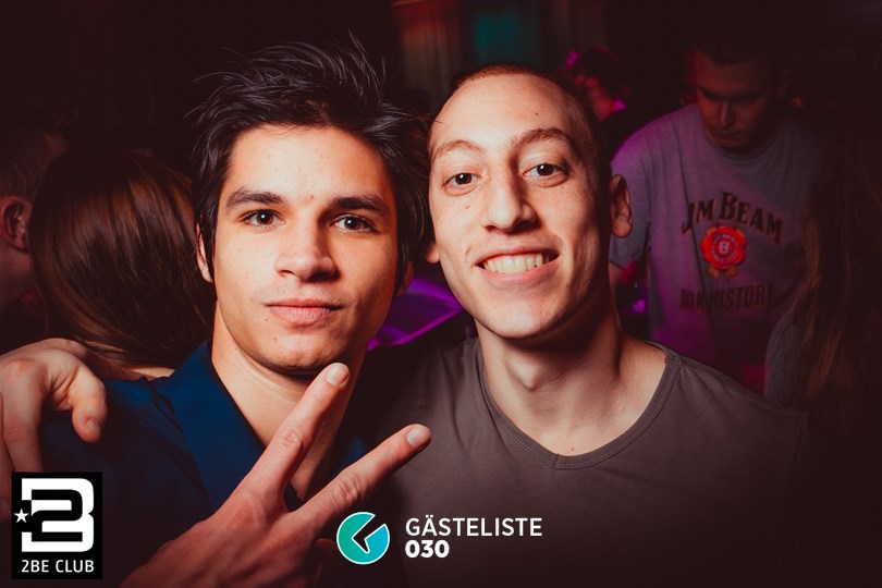 https://www.gaesteliste030.de/Partyfoto #27 2BE Club Berlin vom 14.03.2015