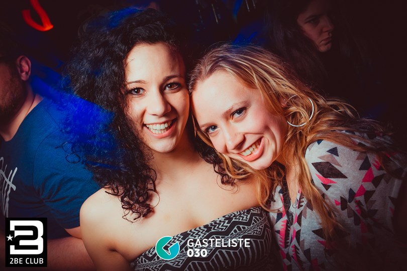 https://www.gaesteliste030.de/Partyfoto #12 2BE Club Berlin vom 14.03.2015