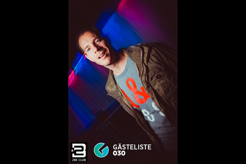 https://www.gaesteliste030.de/Partyfoto #32 2BE Club Berlin vom 14.03.2015