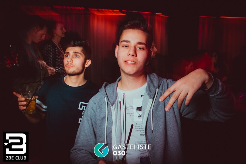 https://www.gaesteliste030.de/Partyfoto #68 2BE Club Berlin vom 14.03.2015