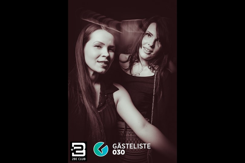 https://www.gaesteliste030.de/Partyfoto #130 2BE Club Berlin vom 14.03.2015