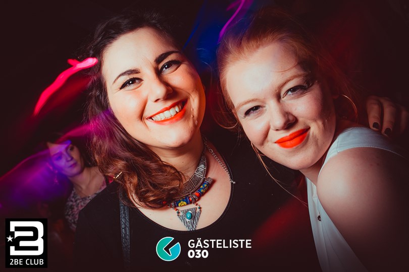 https://www.gaesteliste030.de/Partyfoto #51 2BE Club Berlin vom 14.03.2015