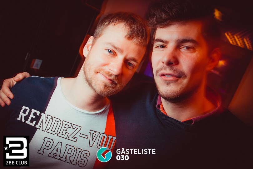 https://www.gaesteliste030.de/Partyfoto #55 2BE Club Berlin vom 14.03.2015