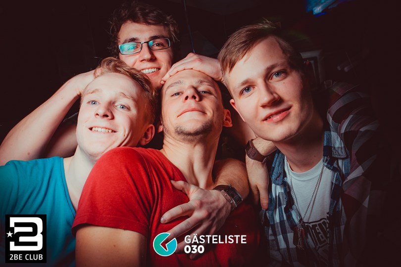https://www.gaesteliste030.de/Partyfoto #86 2BE Club Berlin vom 14.03.2015