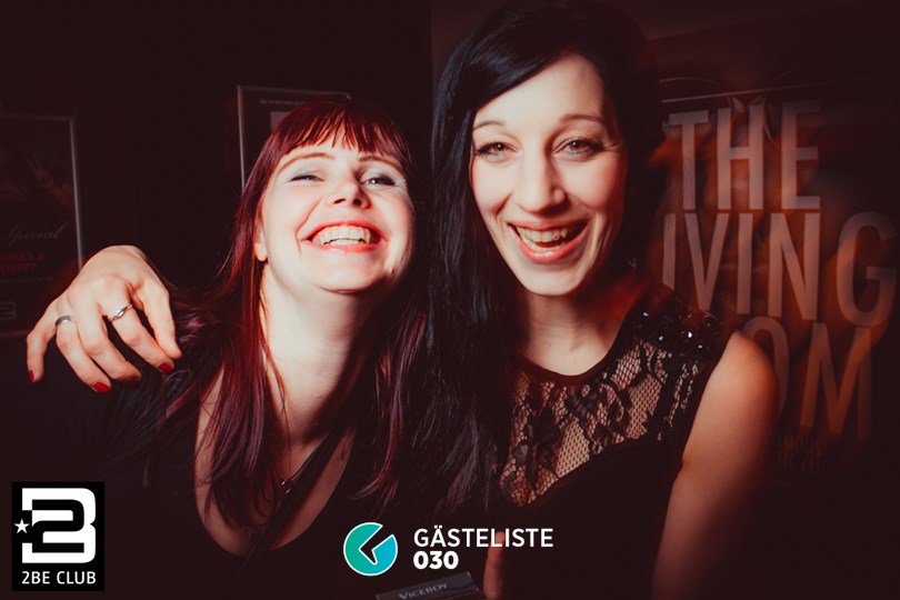 https://www.gaesteliste030.de/Partyfoto #46 2BE Club Berlin vom 14.03.2015