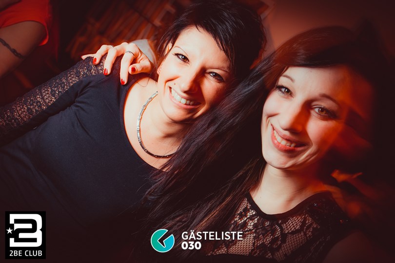 https://www.gaesteliste030.de/Partyfoto #10 2BE Club Berlin vom 14.03.2015