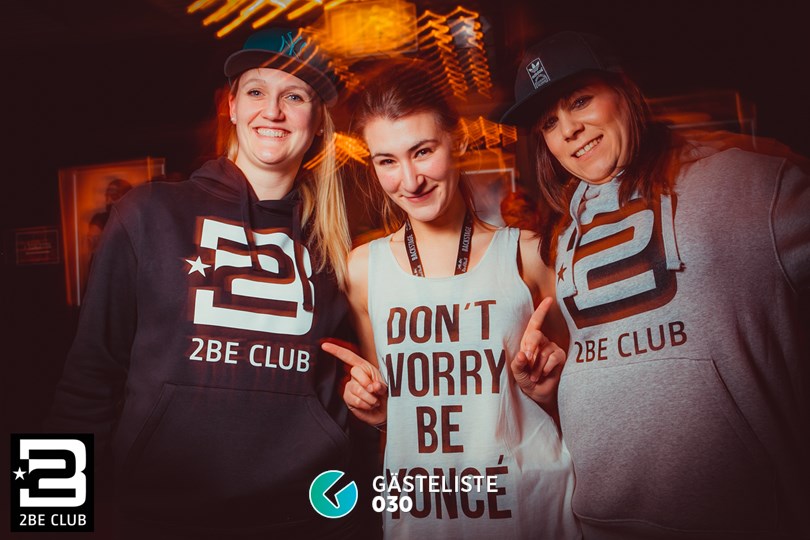https://www.gaesteliste030.de/Partyfoto #13 2BE Club Berlin vom 14.03.2015