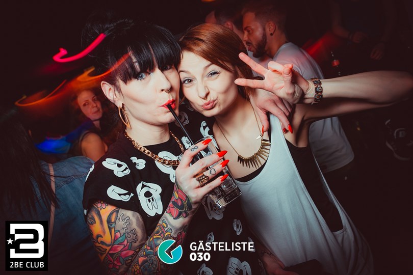 https://www.gaesteliste030.de/Partyfoto #54 2BE Club Berlin vom 21.03.2015
