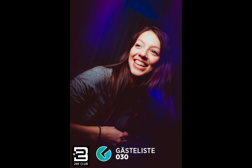 https://www.gaesteliste030.de/Partyfoto #28 2BE Club Berlin vom 21.03.2015