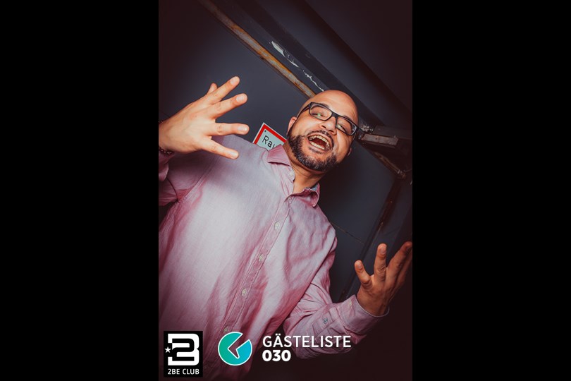 https://www.gaesteliste030.de/Partyfoto #60 2BE Club Berlin vom 21.03.2015