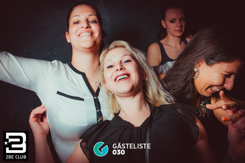 https://www.gaesteliste030.de/Partyfoto #24 2BE Club Berlin vom 21.03.2015
