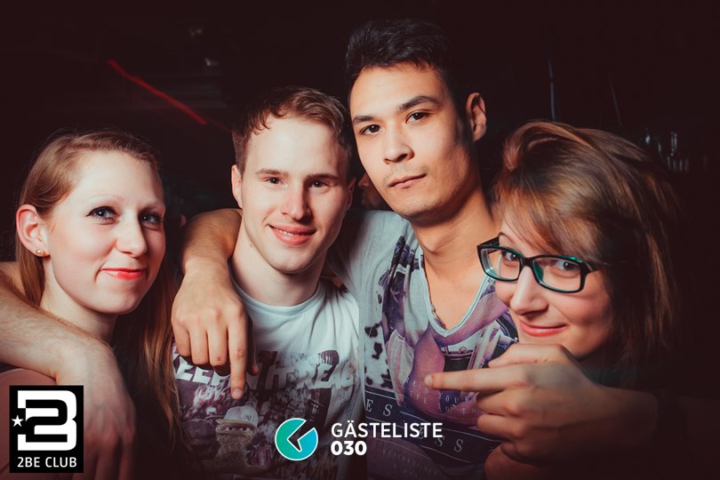 https://www.gaesteliste030.de/Partyfoto #143 2BE Club Berlin vom 21.03.2015