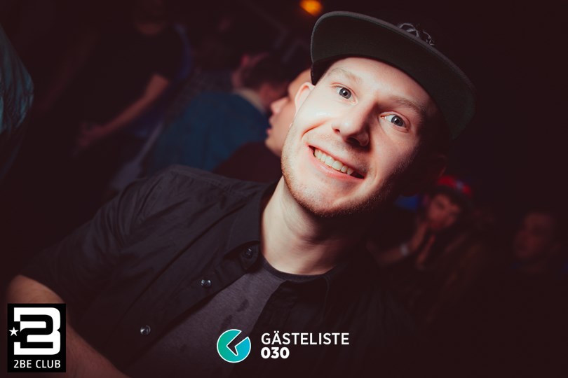 https://www.gaesteliste030.de/Partyfoto #25 2BE Club Berlin vom 21.03.2015