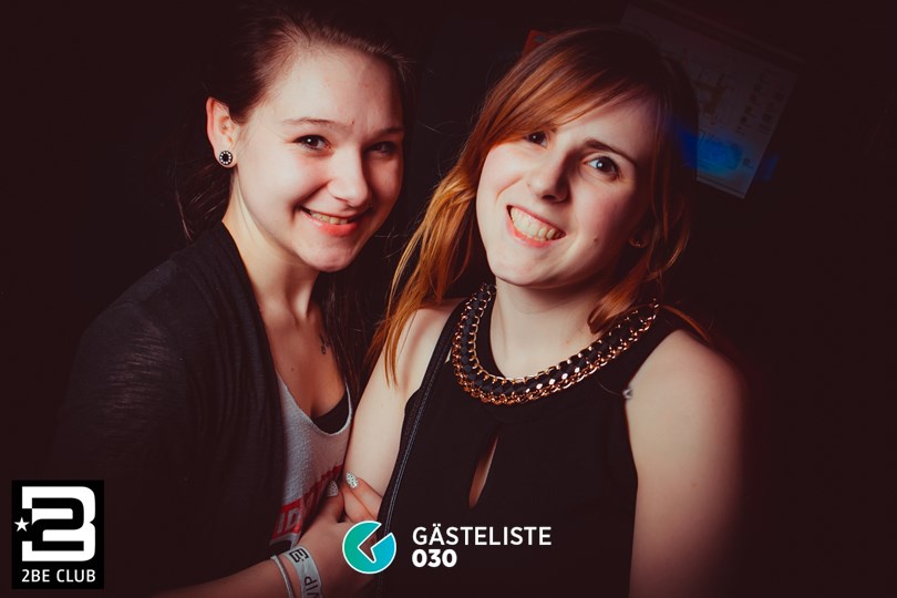 https://www.gaesteliste030.de/Partyfoto #39 2BE Club Berlin vom 21.03.2015
