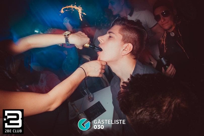 https://www.gaesteliste030.de/Partyfoto #86 2BE Club Berlin vom 21.03.2015