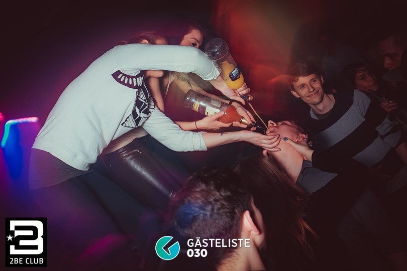 https://www.gaesteliste030.de/Partyfoto #131 2BE Club Berlin vom 21.03.2015
