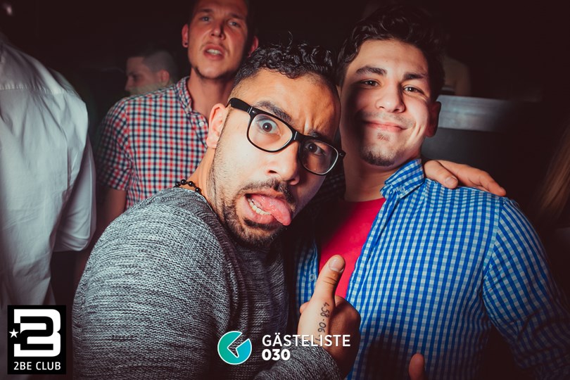 https://www.gaesteliste030.de/Partyfoto #152 2BE Club Berlin vom 21.03.2015