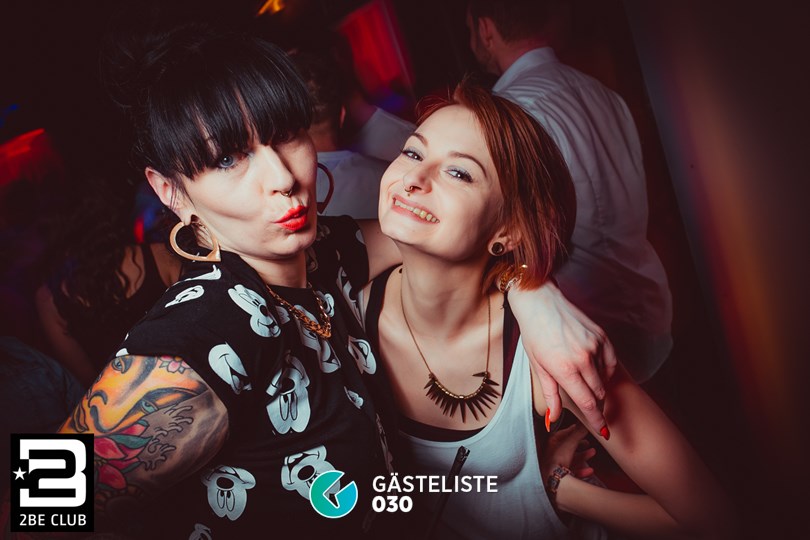 https://www.gaesteliste030.de/Partyfoto #73 2BE Club Berlin vom 21.03.2015