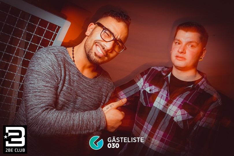 https://www.gaesteliste030.de/Partyfoto #162 2BE Club Berlin vom 21.03.2015