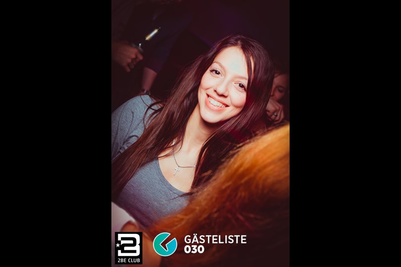 https://www.gaesteliste030.de/Partyfoto #45 2BE Club Berlin vom 21.03.2015