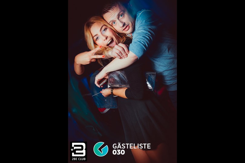 https://www.gaesteliste030.de/Partyfoto #46 2BE Club Berlin vom 21.03.2015