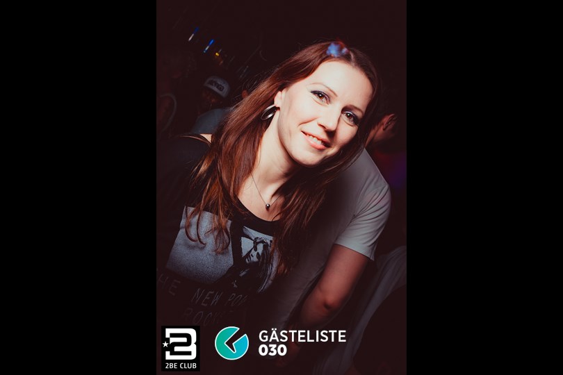 https://www.gaesteliste030.de/Partyfoto #32 2BE Club Berlin vom 21.03.2015