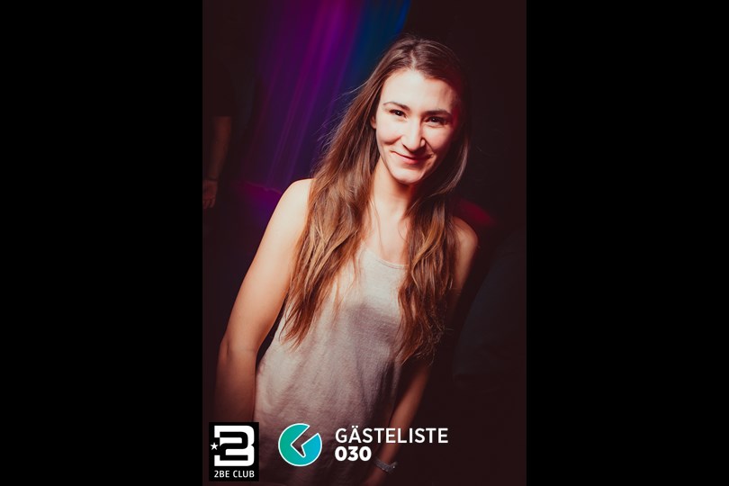 https://www.gaesteliste030.de/Partyfoto #42 2BE Club Berlin vom 21.03.2015