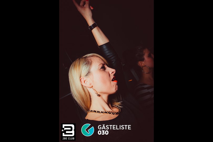 https://www.gaesteliste030.de/Partyfoto #5 2BE Club Berlin vom 21.03.2015