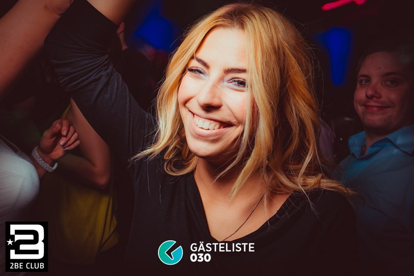 https://www.gaesteliste030.de/Partyfoto #66 2BE Club Berlin vom 21.03.2015