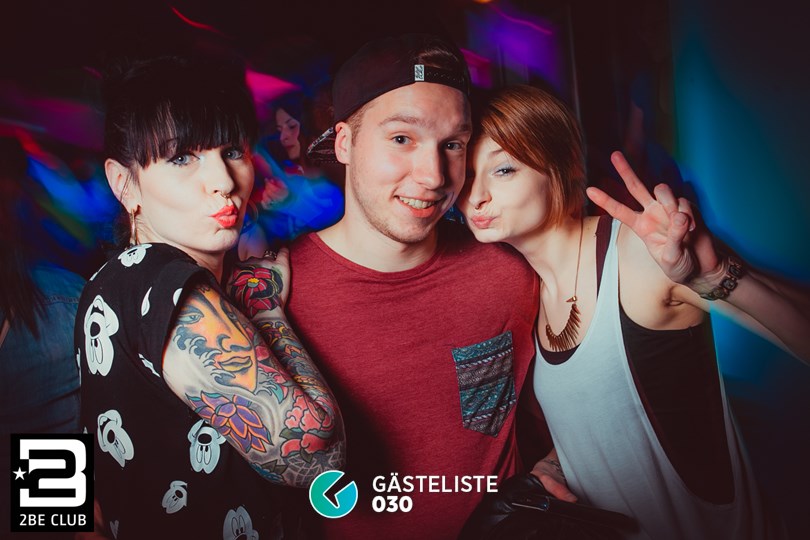 https://www.gaesteliste030.de/Partyfoto #98 2BE Club Berlin vom 21.03.2015