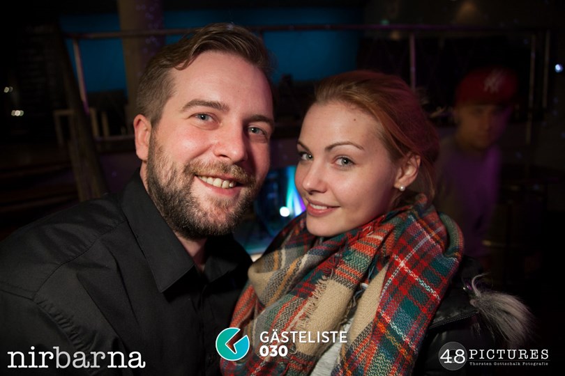 Beliebtes Partyfoto #9 aus dem Nirbarna Berlin