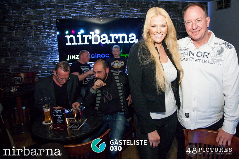 https://www.gaesteliste030.de/Partyfoto #1 Nirbarna Berlin vom 02.03.2015