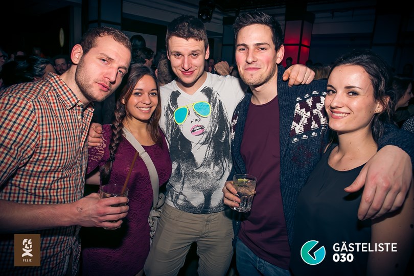 https://www.gaesteliste030.de/Partyfoto #13 Felix Club Berlin vom 05.03.2015
