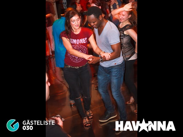 Partypics Havanna 28.03.2015 Saturdays