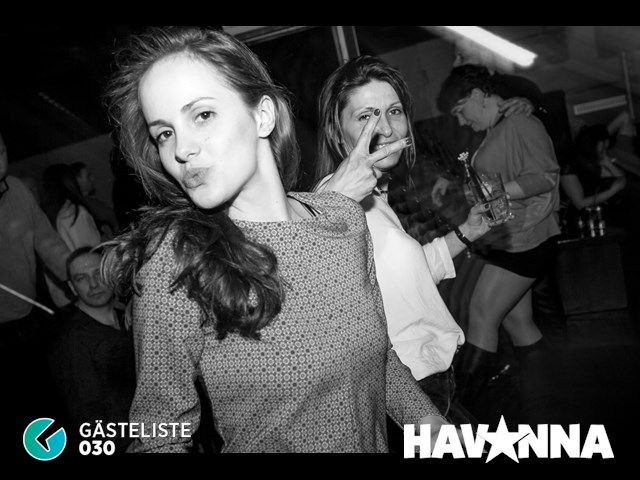 Partypics Havanna 28.03.2015 Saturdays