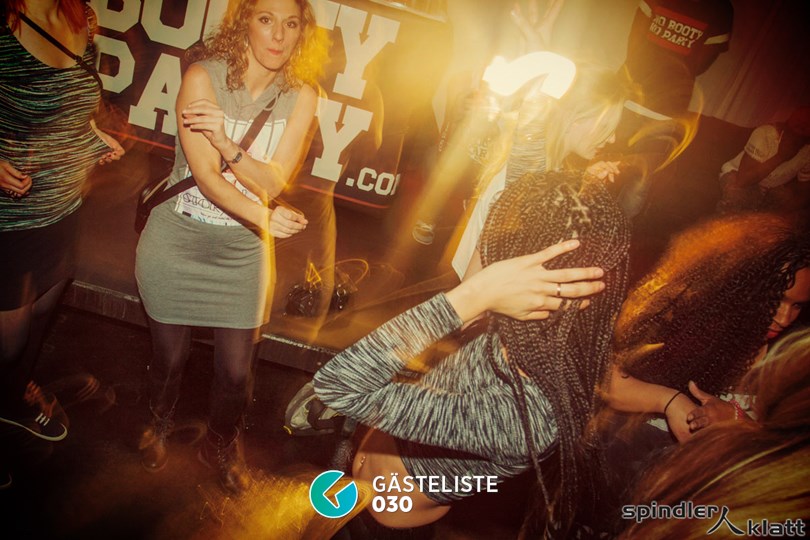 https://www.gaesteliste030.de/Partyfoto #13 Spindler & Klatt Berlin vom 28.03.2015