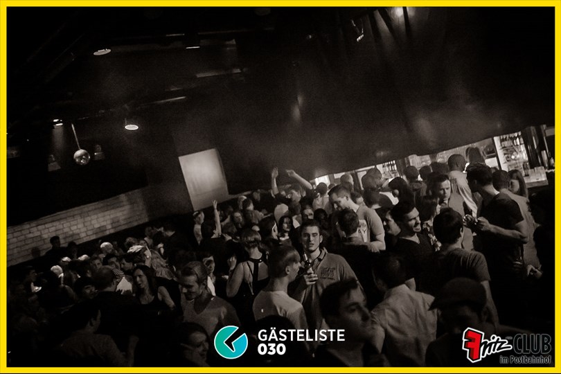 https://www.gaesteliste030.de/Partyfoto #85 Fritzclub Berlin vom 21.03.2015
