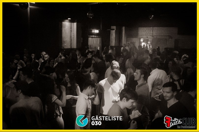 https://www.gaesteliste030.de/Partyfoto #40 Fritzclub Berlin vom 21.03.2015